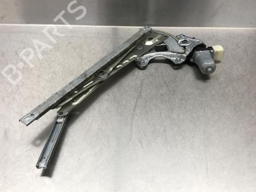 Used Rear left window mechanism NISSAN MURANO II (Z51) 3.5 4x4 (256 hp) 10853955