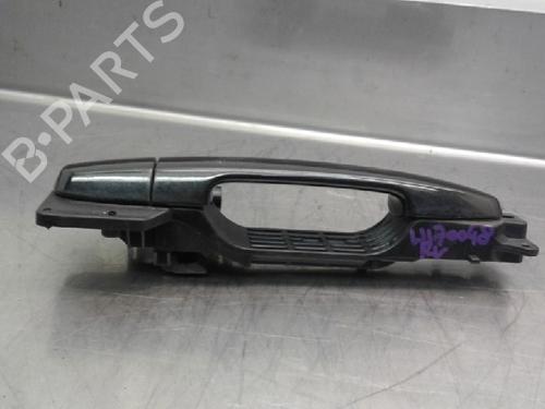 Høyre foran utvendig håndtak DAIHATSU SIRION (M3_) 1.3 (M301) (87 hp) 10825938