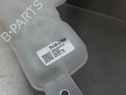 Expansion tank KIA NIRO I (DE) 1.6 GDI Hybrid | BP10848021C120 