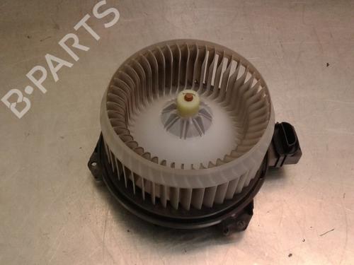 Heater blower motor HONDA CIVIC VIII Saloon (FD, FA) 1.3 IMA (FA3, FD3) | BP10854750M62 