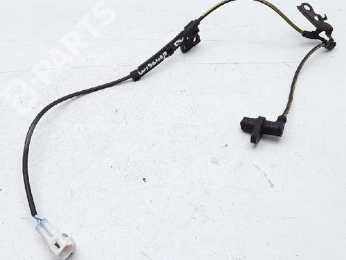 Used Electronic sensor Electronic sensor TOYOTA COROLLA Saloon (_E12_) 1.6 VVT-i (ZZE121_, ZZE121R) (110 hp) 10837383 10837383