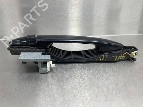 Front left exterior door handle MAZDA CX-5 (KE, GH) 2.0 (KEEFW) | BP10852896C128 