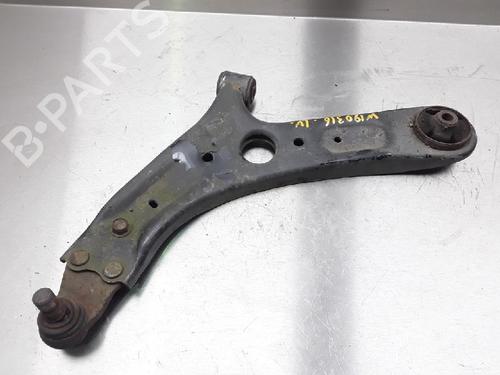 Used Left front suspension arm KIA CEE'D Sportswagon (JD) 1.6 GDI (135 hp) 10842389