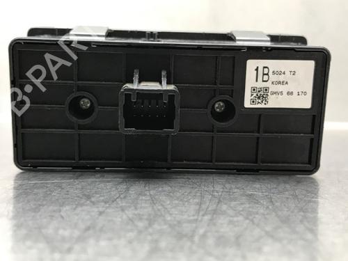 Switch MAZDA 6 Estate (GJ, GL) 2.2 D | BP15210247I30 