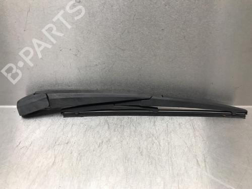 Used Rear windshield wiper arm TOYOTA AVENSIS Estate (_T27_) 2.0 D-4D (ADT270_, ADT270R) (126 hp) 13074883