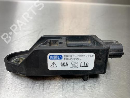 Used Electronic module HONDA FR-V (BE) 1.7 (BE1) (125 hp) 15009702