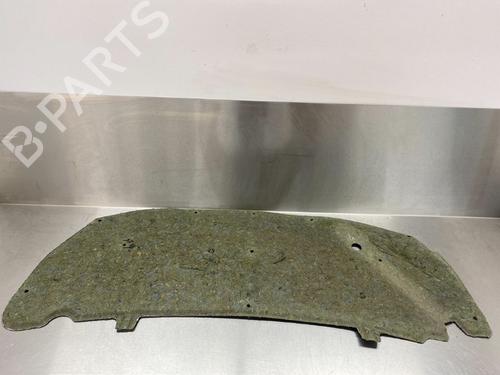 Upper protection SUZUKI BALENO (FW, EW) 1.2 Hybrid (A1K412) | BP13180146M93 