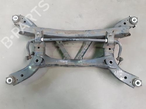 Used Subframe Subframe 10853240 10853240