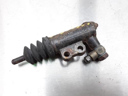 Used Clutch slave cylinder KIA SOUL I (AM) 1.6 CVVT (126 hp) 13178742