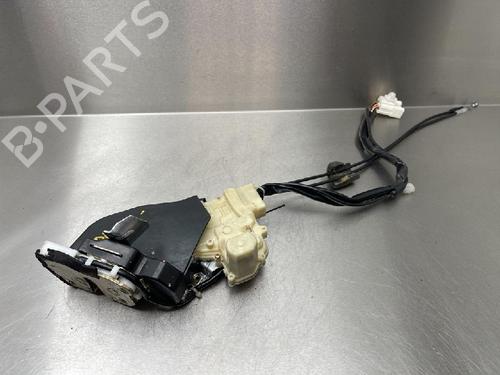 Used Rear right lock LEXUS GS (_S16_) 430 (UZS161_, UZS161R) (283 hp) 13175851