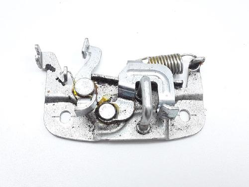 Used Tailgate lock Tailgate lock MITSUBISHI LANCER VIII (CY_A, CZ_A) 1.8 (CY3A, CY6A) (143 hp) 10832269 10832269