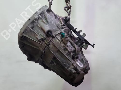 Gearbox NISSAN PULSAR Hatchback (C13) 1.6 DIG-T | BP33181437M3 - Image 2