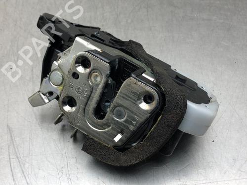 Used Front right lock NISSAN X-TRAIL III (T32_, T32R, T32RR) 1.6 DIG-T (T32) (163 hp) 17048497