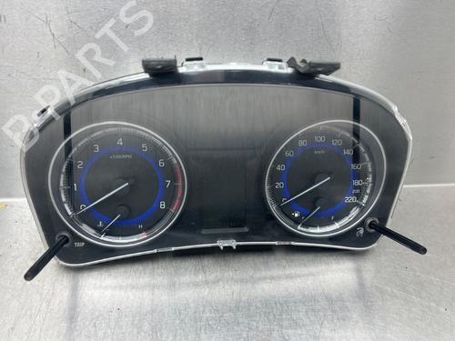Used Instrument cluster Instrument cluster 17184485 17184485