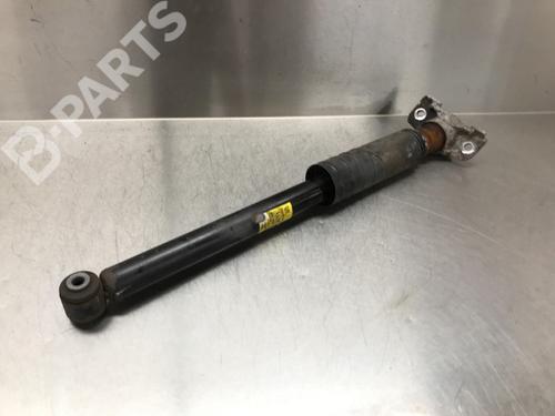 Used Right rear shock absorber Right rear shock absorber CHEVROLET AVEO Hatchback (T300) 1.3 D (95 hp) 10859293 10859293