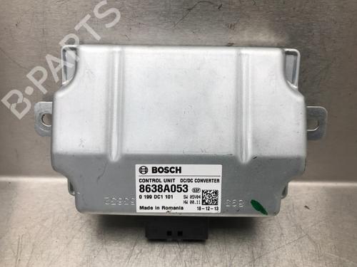 Used Other MITSUBISHI MIRAGE / SPACE STAR VI Hatchback (A0_A) 1.0 (A05A) (71 hp) 13911244