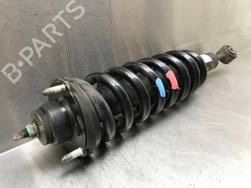 Used Left front shock absorber TOYOTA LAND CRUISER PRADO (_J15_) 2.8 D-4D (GDJ150_, GDJ155_, GDJ150, GDJ151) (177 hp) 10854491