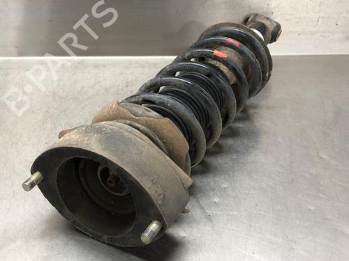 Used Left rear shock absorber SUBARU IMPREZA Hatchback (GR, GH, G3) 2.0 D AWD (150 hp) 15387617