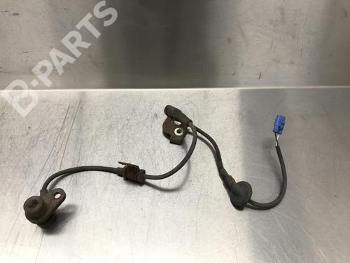 Used Electronic sensor Electronic sensor SUZUKI WAGON R+ Hatchback (MM) 1.3 (RB413) (76 hp) 10821469 10821469