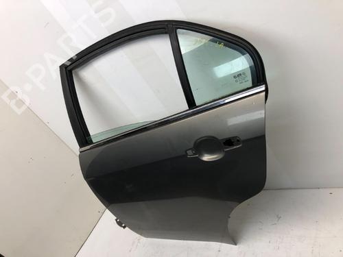Left rear door CHEVROLET EPICA (KL1_) 2.5 | BP11245204C4 