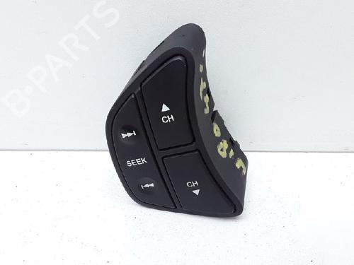 Used Steering wheel controls KIA CEE'D SW (ED) 1.6 (126 hp) 13172825