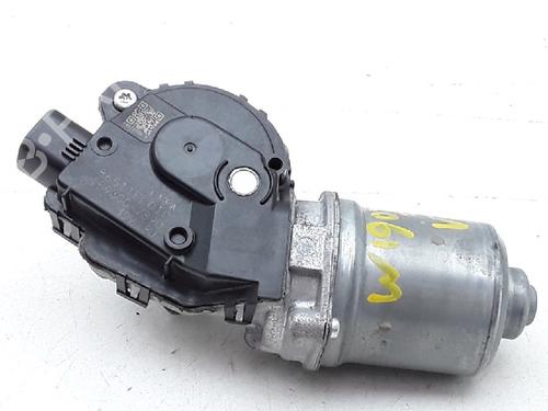 Used Front wiper motor SUBARU XV (GT) 1.6 i AWD (GT3) (114 hp) 10838533
