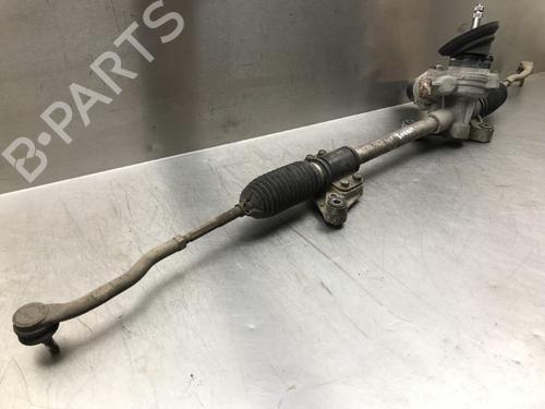 Steering rack HONDA JAZZ II (GD_, GE3, GE2) 1.4 iDSI (GE3, GD1) | BP16071276M22 