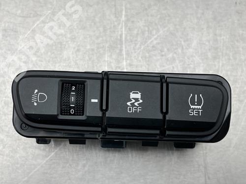 Used Switch Switch KIA PICANTO III (JA) 1.0 (67 hp) 10854575 10854575