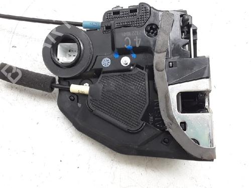 Rear left lock TOYOTA PRIUS PLUS (_W4_) 1.8 Hybrid (ZVW40W, ZVW41W) | BP13171373C100 