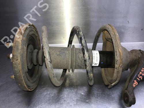 Right front shock absorber HONDA CIVIC VII Saloon (ES, ET) 1.3 IMA (ED9, ES9) | BP19111919M17 