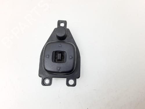 Used Mirror switch MAZDA 2 (DY) 1.4 (80 hp) 10840261