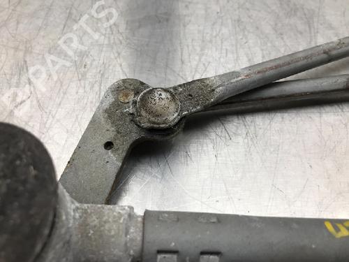 Front wipers mechanism NISSAN X-TRAIL I (T30) 2.5 4x4 | BP10847273C83 