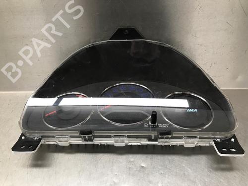 Ferdsskriver HONDA CIVIC VII Saloon (ES, ET) 1.3 IMA (ED9, ES9) (83 hp) 17184194