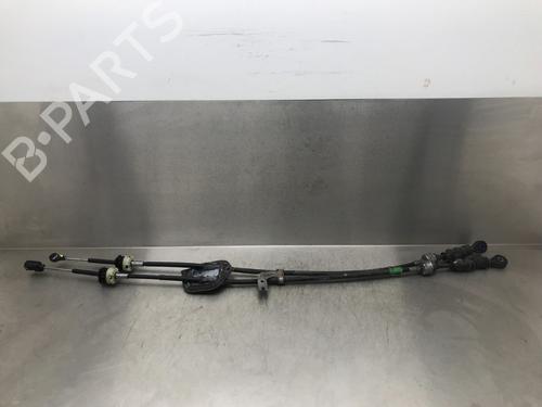 Used Cable TOYOTA AYGO (_B4_) 1.0 (KGB40) (69 hp) 13184790