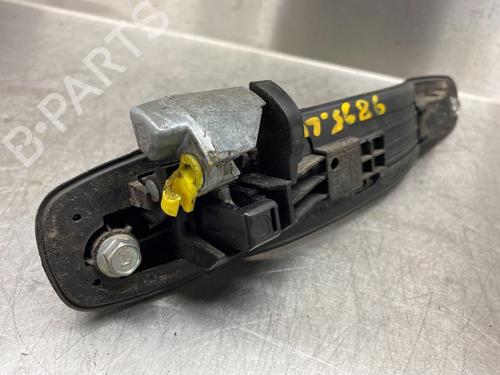 Front left exterior door handle SUBARU FORESTER (SG_) 2.0 X AWD (SG5) | BP11331634C128 