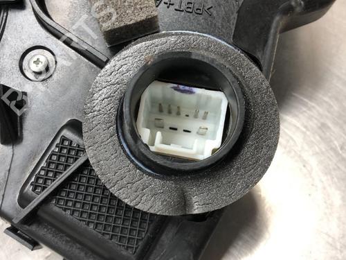 Front left lock HONDA CIVIC IX (FK) 1.4 i-VTEC (FK1) | BP13183648C98 