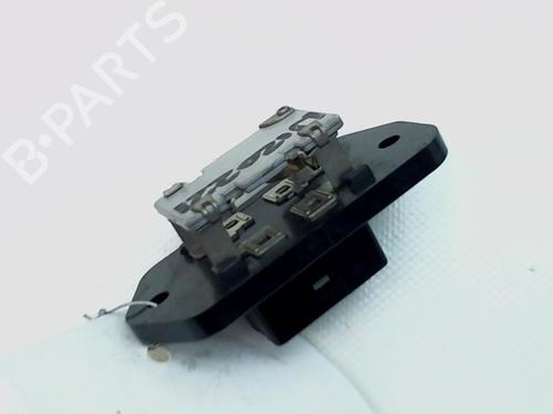 Used Heater resistor HONDA HR-V (GH_) 1.6 16V 4WD (GH2, GH4) (105 hp) 11778810