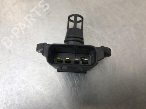 Electronic sensor TOYOTA YARIS (_P13_) 1.5 Hybrid (NHP130_) | BP10848030M84 