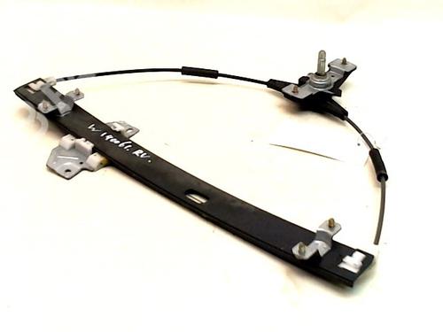 Used Front right window mechanism Front right window mechanism CHEVROLET MATIZ (M200, M250) 0.8 (52 hp) 10821145 10821145