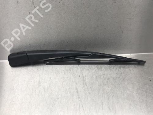 Used Rear windshield wiper arm KIA SPORTAGE III (SL) 1.6 GDI (135 hp) 13816500