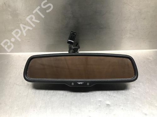 Used Rear mirror TOYOTA YARIS (_P21_, _PA1_, _PH1_) 1.5 Hybrid (MXPH10, MXPH11) (116 hp) 33181373