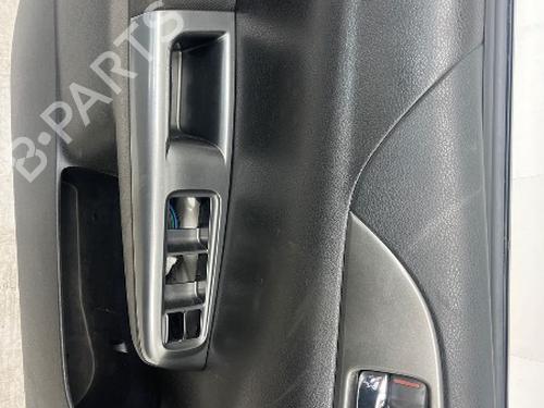 Left front door SUBARU IMPREZA Hatchback (GR, GH, G3) 2.0 D AWD | BP15210281C2