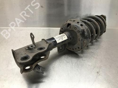 Used Left front shock absorber HONDA CIVIC IX Tourer (FK) 1.6 i-DTEC (FK3) (120 hp) 10858559