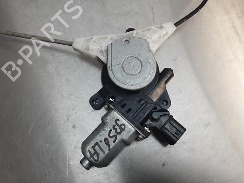 Rear left window mechanism HONDA FR-V (BE) 1.7 (BE1) | BP15046100C24 