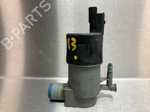 Washer pump NISSAN NAVARA NP300 (D40) 2.5 dCi 4WD | BP13175525E24 