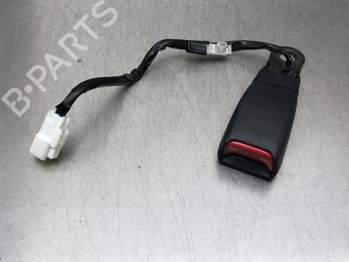 Used Seat buckle LEXUS SC Convertible (UZZ40_) 430 (UZZ40_, UZZ40R) (286 hp) 16734233