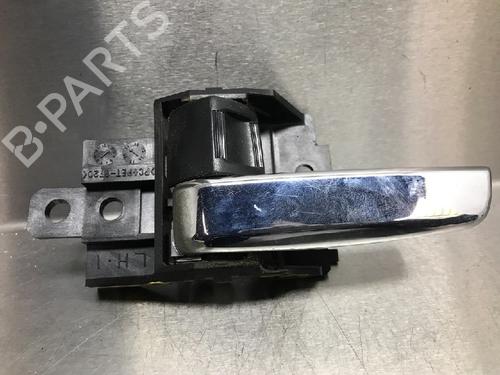 Used Front left exterior door handle MITSUBISHI ASX (GA_W_) 1.6 MIVEC (GA1W) (117 hp) 10851929
