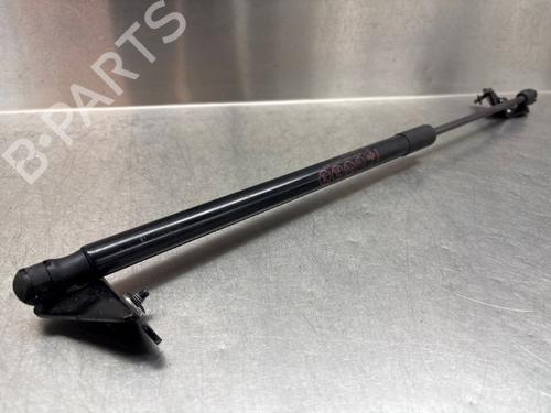 Used Tailgate lift support NISSAN LEAF (ZE1) Electric (150 hp) 25122288