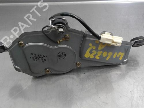 Rear wiper motor MAZDA 6 Station Wagon (GY) 2.0 (GYEW) | BP10825719M102 