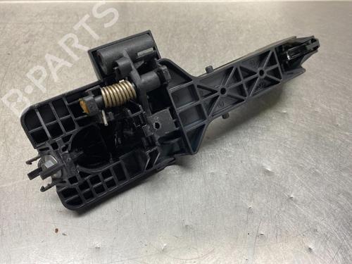 Front right exterior door handle HYUNDAI i30 (GD) 1.4 | BP11203495C129